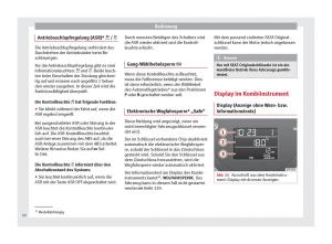 Seat-Altea-Handbuch page 52 min