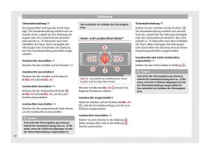 Seat-Altea-Handbuch page 90 min