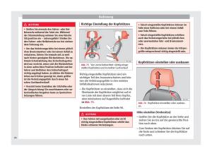 Seat-Altea-Handbuch page 98 min