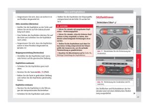 Seat-Altea-Handbuch page 99 min