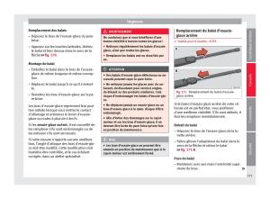 Seat-Altea-manuel-du-proprietaire page 217 min