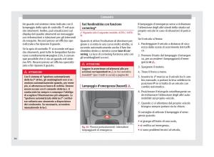 Seat-Altea-manuale-del-proprietario page 88 min