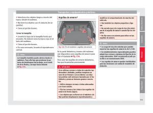 Seat-Ateca-manual-del-propietario page 163 min