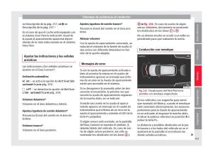 Seat-Ateca-manual-del-propietario page 263 min