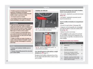 manuel-du-propriétaire--Seat-Ateca-manuel-du-proprietaire page 102 min