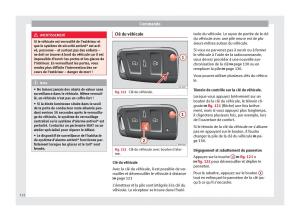 manuel-du-propriétaire--Seat-Ateca-manuel-du-proprietaire page 124 min