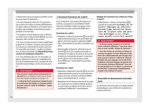 manuel-du-propriétaire--Seat-Ateca-manuel-du-proprietaire page 140 min