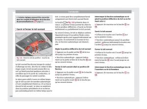 manuel-du-propriétaire--Seat-Ateca-manuel-du-proprietaire page 142 min