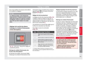 manuel-du-propriétaire--Seat-Ateca-manuel-du-proprietaire page 151 min