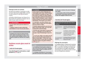 manuel-du-propriétaire--Seat-Ateca-manuel-du-proprietaire page 153 min