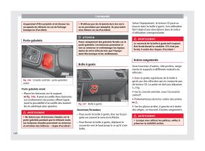 manuel-du-propriétaire--Seat-Ateca-manuel-du-proprietaire page 162 min