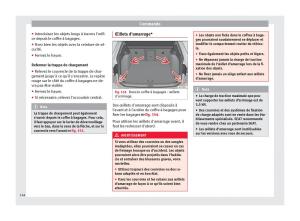 manuel-du-propriétaire--Seat-Ateca-manuel-du-proprietaire page 166 min