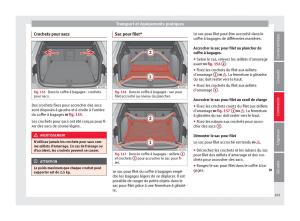 manuel-du-propriétaire--Seat-Ateca-manuel-du-proprietaire page 167 min