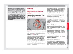 manuel-du-propriétaire--Seat-Ateca-manuel-du-proprietaire page 181 min