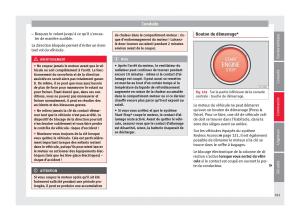manuel-du-propriétaire--Seat-Ateca-manuel-du-proprietaire page 183 min