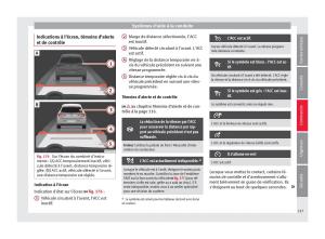 manuel-du-propriétaire--Seat-Ateca-manuel-du-proprietaire page 219 min