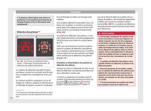 manuel-du-propriétaire--Seat-Ateca-manuel-du-proprietaire page 234 min