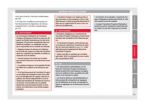 manuel-du-propriétaire--Seat-Ateca-manuel-du-proprietaire page 241 min
