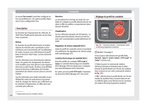 manuel-du-propriétaire--Seat-Ateca-manuel-du-proprietaire page 248 min