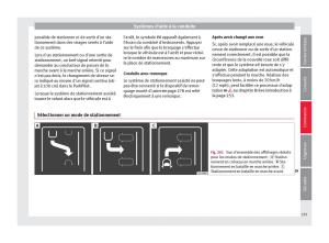 manuel-du-propriétaire--Seat-Ateca-manuel-du-proprietaire page 257 min