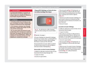 manuel-du-propriétaire--Seat-Ateca-manuel-du-proprietaire page 283 min