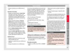 manuel-du-propriétaire--Seat-Ateca-manuel-du-proprietaire page 299 min