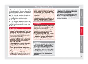 Seat-Ateca-manuale-del-proprietario page 237 min