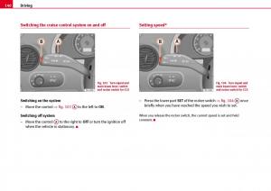 Seat-Ibiza-III-3-owners-manual page 142 min