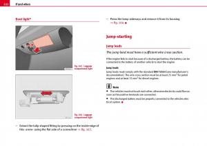 Seat-Ibiza-III-3-owners-manual page 224 min