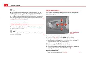 Seat-Ibiza-IV-4-owners-manual page 114 min