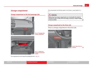 Seat-Ibiza-IV-4-owners-manual page 123 min