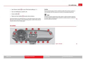 Seat-Ibiza-IV-4-owners-manual page 133 min