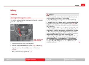 Seat-Ibiza-IV-4-owners-manual page 141 min