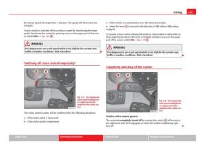 Seat-Ibiza-IV-4-owners-manual page 167 min