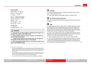 Seat-Ibiza-IV-4-owners-manual page 235 min