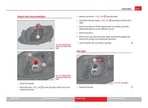 Seat-Ibiza-IV-4-owners-manual page 237 min