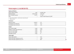 Seat-Ibiza-IV-4-owners-manual page 259 min