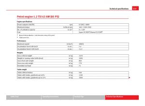 Seat-Ibiza-IV-4-owners-manual page 261 min