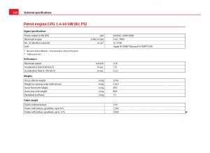 Seat-Ibiza-IV-4-owners-manual page 262 min