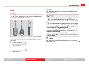 Seat-Ibiza-IV-4-owners-manual page 87 min