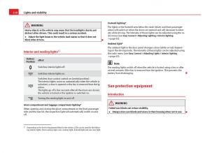 Seat-Leon-III-3-owners-manual page 120 min