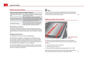 Seat-Leon-III-3-owners-manual page 124 min