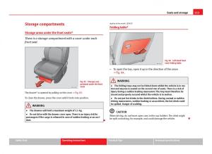 Seat-Leon-III-3-owners-manual page 135 min