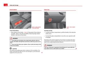 Seat-Leon-III-3-owners-manual page 136 min