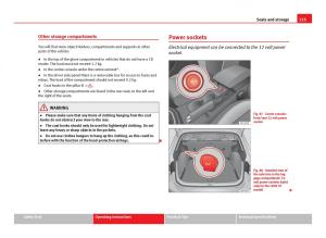 Seat-Leon-III-3-owners-manual page 137 min