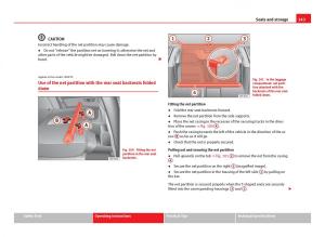 Seat-Leon-III-3-owners-manual page 145 min