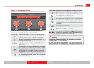 Seat-Leon-III-3-owners-manual page 159 min