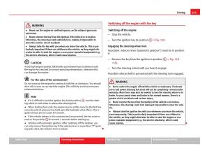 Seat-Leon-III-3-owners-manual page 167 min