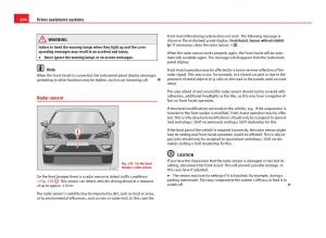 Seat-Leon-III-3-owners-manual page 206 min