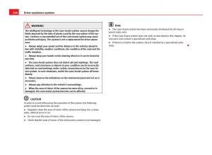 Seat-Leon-III-3-owners-manual page 210 min